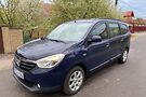 Dacia Lodgy 1.6б.8v A/C