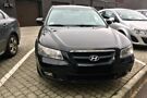 Hyundai Sonata NF