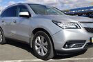 Acura MDX Advance
