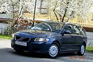 Volvo V50 1.6D 84KW RESTALING