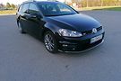 Volkswagen Golf VII R-Line