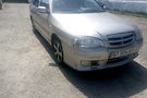 Chery Amulet A15