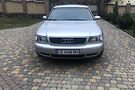 Audi A8 2.5