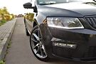 Skoda Octavia RS 2015 SUPERSTAN