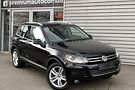 Volkswagen Touareg 3.0 TDI Executive