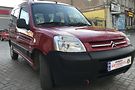 Citroen Berlingo пасс.