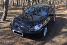 Mitsubishi Lancer LPG-4