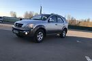 Kia Sorento 4*4 Рамний IDEAL 
