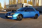 Subaru Impreza  WRX STI Impreza WRX STI DCCD
