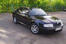 Skoda Octavia Tour