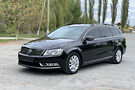 Volkswagen Passat B7 2.0TDI