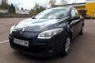 Renault Megane к9к