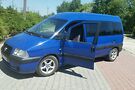 Fiat Scudo пасс.