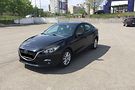 Mazda 3 SkyActive