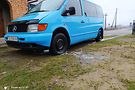 Mercedes-Benz Vito пасс. 112 cdi
