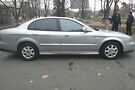 Chevrolet Evanda