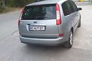 Ford Focus C-Max