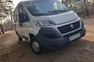 Fiat Ducato груз.