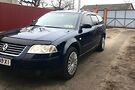 Volkswagen Passat B5 B5+
