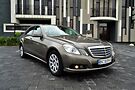 Mercedes-Benz E 220 IDEAL