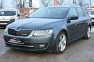 Skoda Octavia A7 Greenline