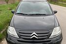 Citroen C3 elusive