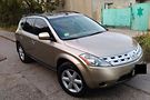Nissan Murano 3.5 V6