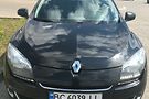 Renault Megane Bose