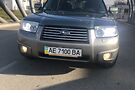 Subaru Forester Кроссовер