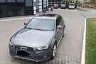 Audi A4 Allroad ALLROAD