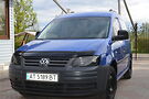 Volkswagen Caddy пасс. ОРИГІНАЛЬНИЙ ПАСАЖИР