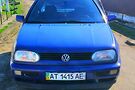 Volkswagen Golf III mk3