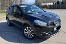 Nissan Qashqai j10