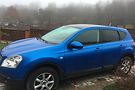 Nissan Qashqai 4•4