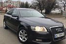 Audi A6 RESTAIL