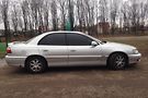 Opel Omega