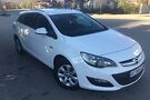 Opel Astra J Sports tourer