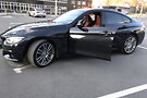 BMW 4 Series Gran Coupe 428i M-sport 