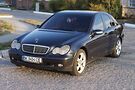 Mercedes-Benz C 220 w 203