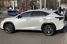 Lexus NX 300h Official F-SPORT