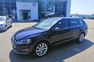Volkswagen Golf VII HIGHLINE