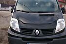 Renault Trafic пасс.