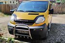 Opel Vivaro пасс.