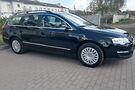 Volkswagen Passat B6