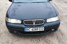 Rover 400