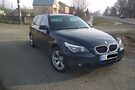 BMW 520 2.0 TDI