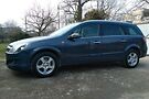 Opel Astra H