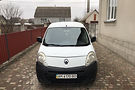 Renault Kangoo груз.