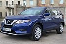 Nissan Rogue 2.5_AWD