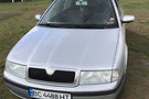 Skoda Octavia Tour